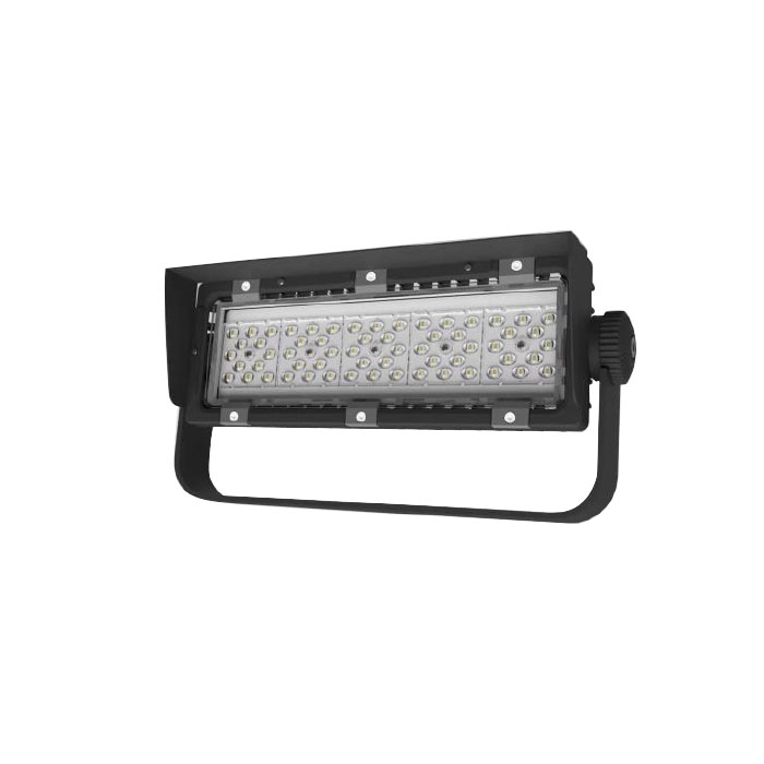 Đèn đường LED 100W 200W