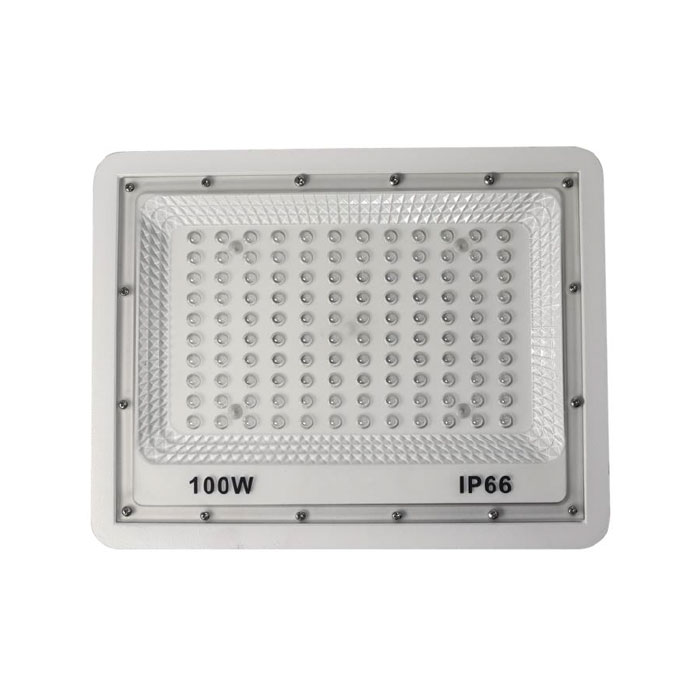 Đèn đường LED 30w 200w